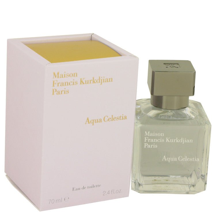 Aqua Celestia by Maison Francis Kurkdjian For Women - Eau De Toilette Spray 2.4 oz