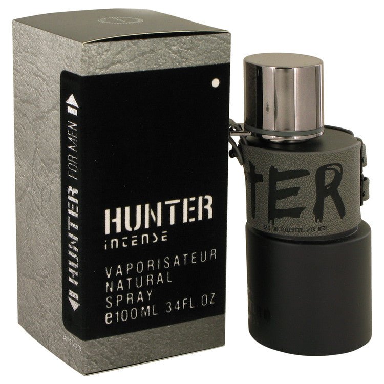 Armaf Hunter Intense by Armaf For Men - Eau De Parfum Spray 100 ml (3.4 oz) 