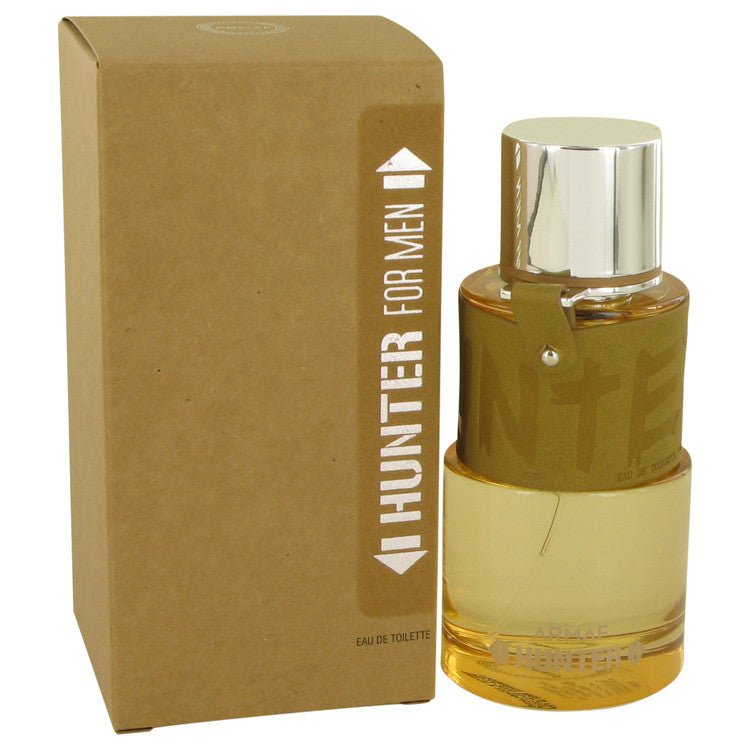 Armaf Hunter by Armaf For Men - Eau De Parfum Spray 100 ml (3.4 oz) 