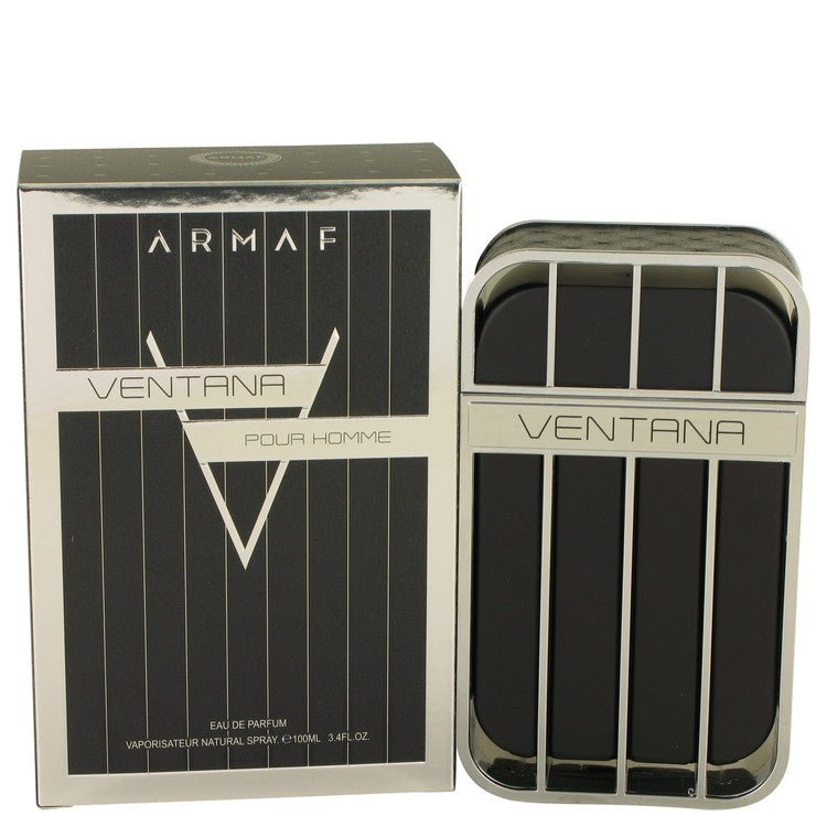 Armaf Ventana by Armaf For Men - Eau De Parfum Spray 100 ml (3.4 oz) 