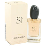 Armani Si by Giorgio Armani For Women - Eau De Parfum Spray 1.7 oz