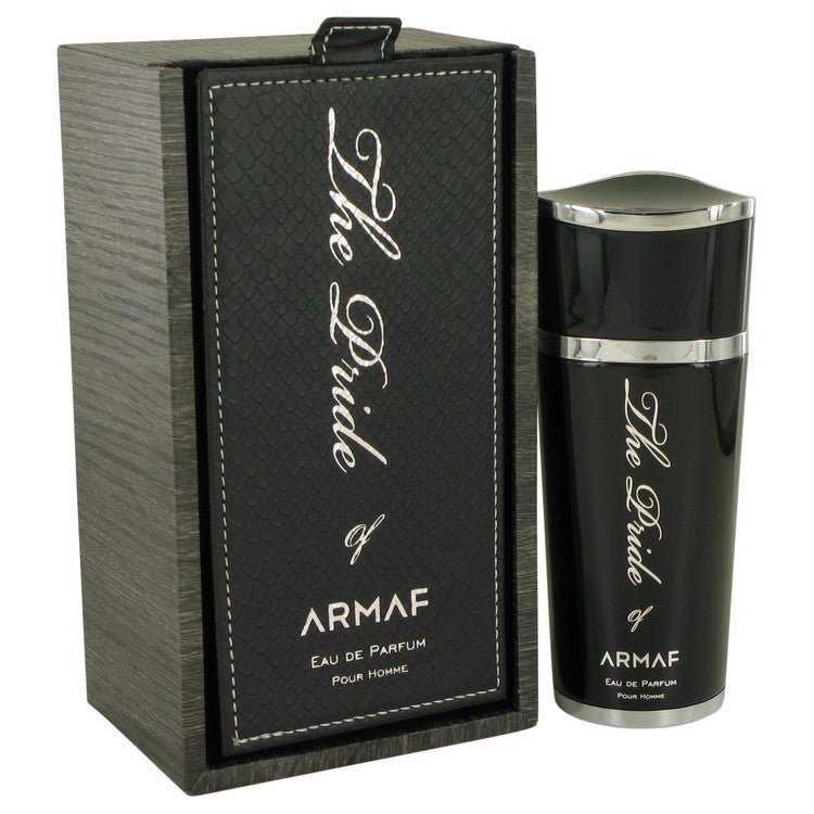 The Pride of Armaf by Armaf For Men - Eau De Parfum Spray 100 ml (3.4 oz) 