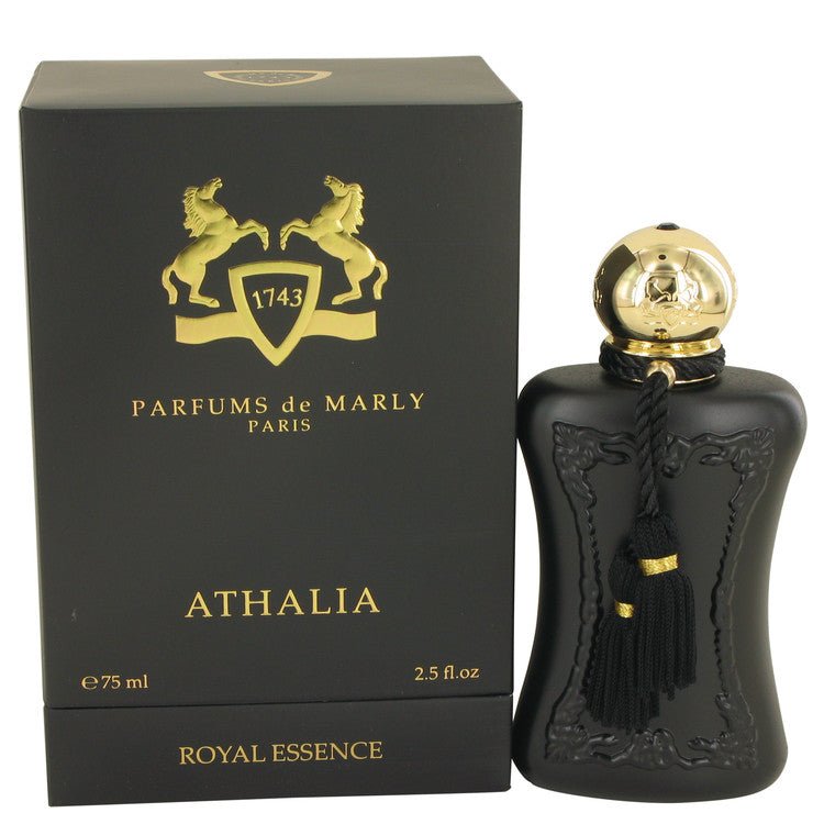 Athalia by Parfums De Marly For Women - Eau De Parfum Spray 2.5 oz
