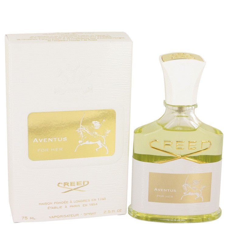 Aventus by Creed For Women - Eau De Parfum Spray 2.5 oz