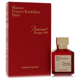 Baccarat Rouge 540 by Maison Francis Kurkdjian For Women - Extrait De Parfum Spray 2.4 oz