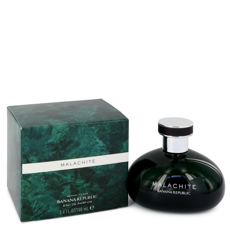 Banana Republic Malachite by Banana Republic For Women - Eau De Parfum Spray 100 ml (3.4 oz) 