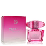 Bright Crystal Absolu by Versace For Women - Eau De Parfum Spray 3 oz