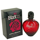 Black XS by Paco Rabanne For Women - Eau De Toilette Spray 2.7 oz