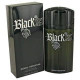 Black XS by Paco Rabanne For Men - Eau De Toilette Spray 100 ml (3.4 oz) 
