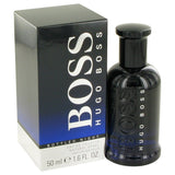 Boss Bottled Night by Hugo Boss For Men - Eau De Toilette Spray 1.7 oz