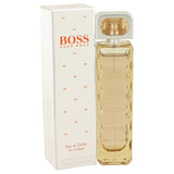 Boss Orange by Hugo Boss For Women - Eau De Toilette Spray 2.5 oz
