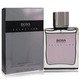 Boss Selection Perfume by Hugo Boss For Men