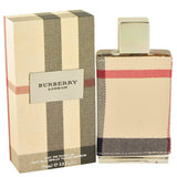 Burberry London (New) by Burberry For Women - Eau De Parfum Spray 3.3 oz