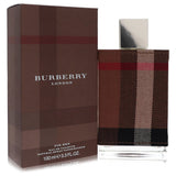 Burberry London (New) by Burberry For Men - Eau De Toilette Spray 100 ml (3.4 oz) 