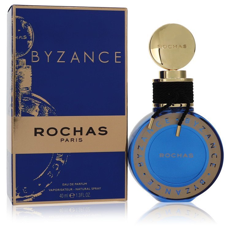 Byzance 2019 Edition by Rochas For Women - Eau De Parfum Spray 1.3 oz