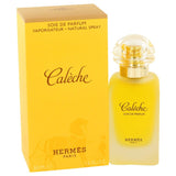 Caleche by Hermes For Women - Soie De Parfum Spray 1.7 oz