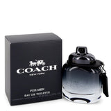 Coach by Coach For Men - Eau De Toilette Spray 1.3 oz