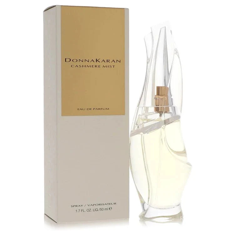 Cashmere Mist Perfume by Donna Karan For Women