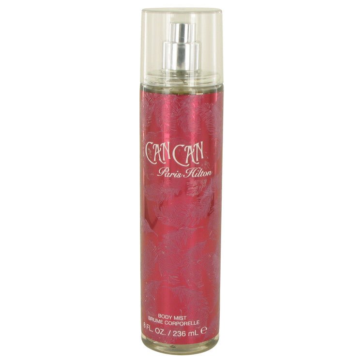 Can Can by Paris Hilton For Women - Body Mist 240 ml (8 oz)