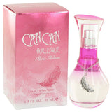 Can Can Burlesque by Paris Hilton For Women - Eau De Parfum Spray 1.7 oz
