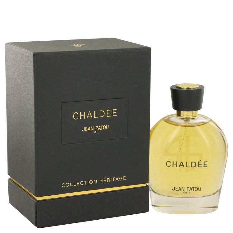 Chaldee by Jean Patou For Women - Eau De Parfum Spray 3.3 oz