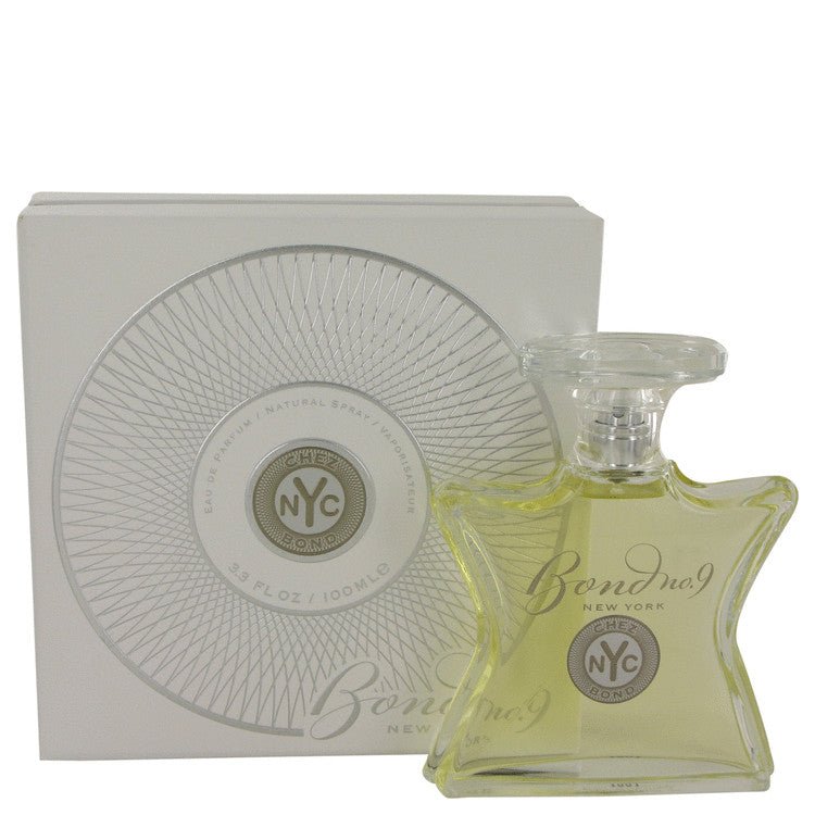 Chez Bond by Bond No. 9 For Men - Eau De Parfum Spray 3.3 oz