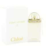 Chloe Love Story by Chloe For Women - Eau De Parfum Spray 2.5 oz