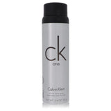 Ck One by Calvin Klein For Women - Body Spray (Unisex) 5.2 oz
