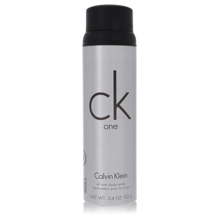Ck One by Calvin Klein For Women - Body Spray (Unisex) 5.2 oz