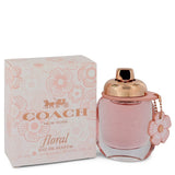 Coach Floral by Coach For Women - Eau De Parfum Spray 1 oz