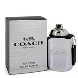Coach Platinum by Coach For Men - Eau De Parfum Spray 2 oz