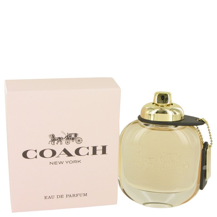 Coach by Coach For Women - Eau De Parfum Spray 3 oz