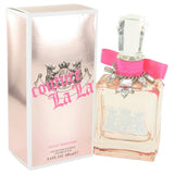 Couture La La by Juicy Couture For Women - Eau De Parfum Spray 100 ml (3.4 oz) 