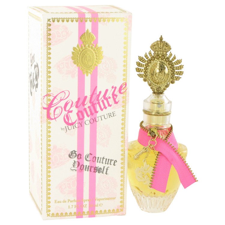 Couture Couture by Juicy Couture For Women - Eau De Parfum Spray 1.7 oz