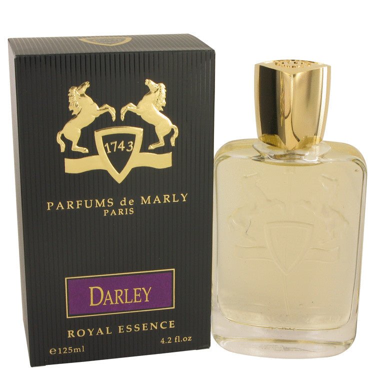 Darley by Parfums de Marly For Women - Eau De Parfum Spray 4.2 oz