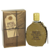 Fuel For Life by Diesel For Men - Eau De Toilette Spray 1.7 oz