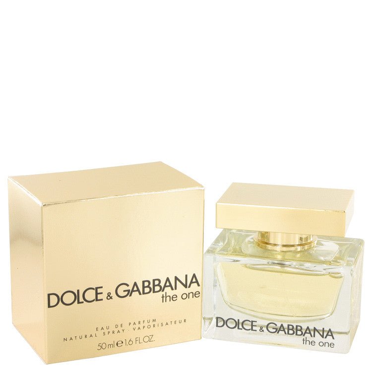 The One by Dolce & Gabbana For Women - Eau De Parfum Spray 1.7 oz