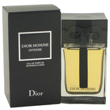 Dior Homme Intense by Christian Dior For Men - Eau De Parfum Spray (New Packaging 2020) 100 ml (3.4 oz) 