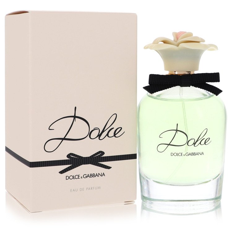 Dolce by Dolce & Gabbana For Women - Eau De Parfum Spray 2.5 oz