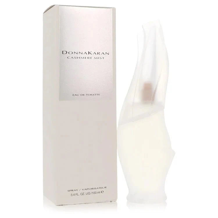 Cashmere Mist Perfume by Donna Karan For Women