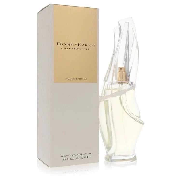 Cashmere Mist Perfume by Donna Karan For Women