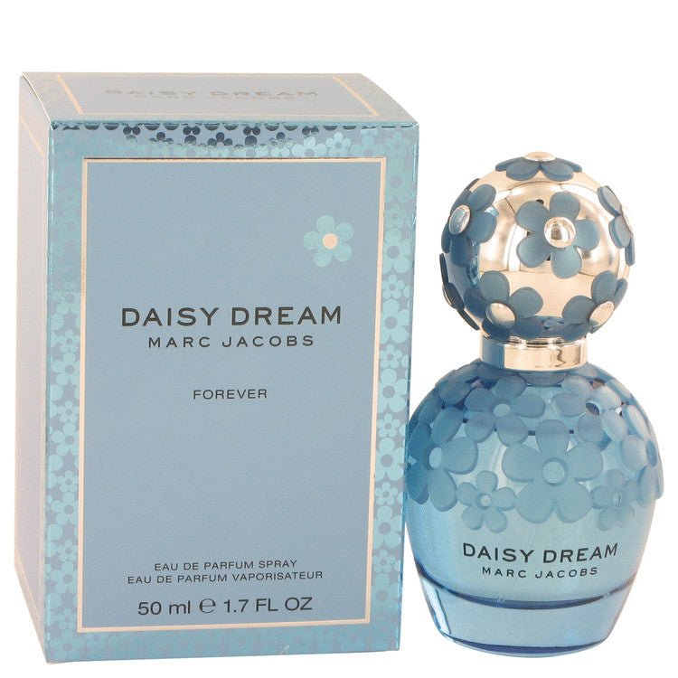 Daisy Dream Forever by Marc Jacobs For Women - Eau De Parfum Spray 1.7 oz