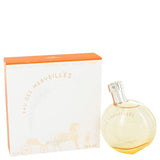 Eau Des Merveilles by Hermes For Women - Eau De Toilette Spray 1.6 oz