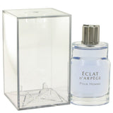 Eclat D'Arpege by Lanvin For Men - Eau De Toilette Spray 100 ml (3.4 oz) 