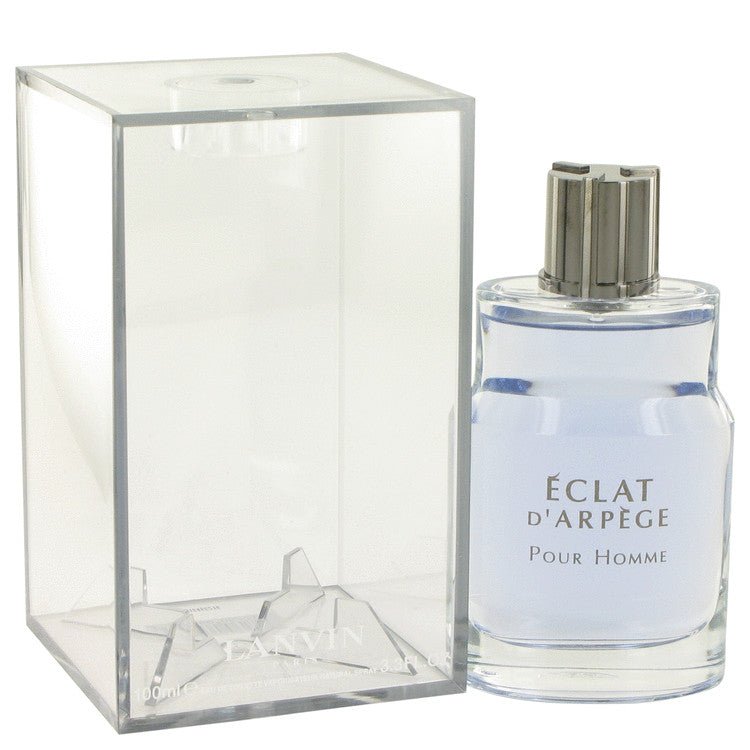 Eclat D'Arpege by Lanvin For Men - Eau De Toilette Spray 100 ml (3.4 oz) 