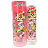Ed Hardy by Christian Audigier For Women - Eau De Parfum Spray 100 ml (3.4 oz) 