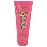 Ed Hardy by Christian Audigier For Women - Body Lotion 6.8 oz