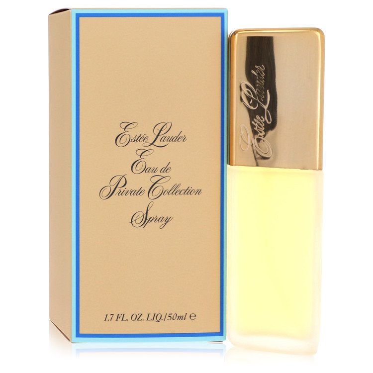 Eau De Private Collection by Estee Lauder For Women - Fragrance Spray 1.7 oz