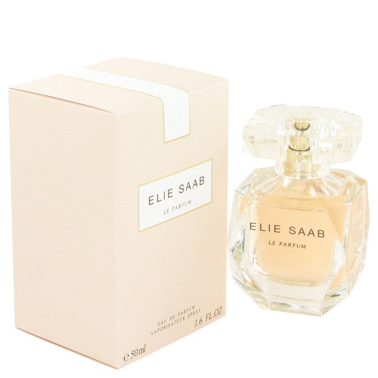 Le Parfum Elie Saab by Elie Saab For Women - Eau De Parfum Spray 1.7 oz