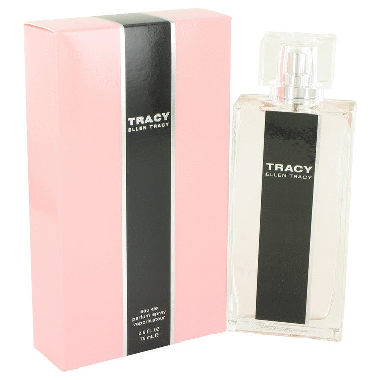Tracy by Ellen Tracy For Women - Eau De Parfum Spray 2.5 oz